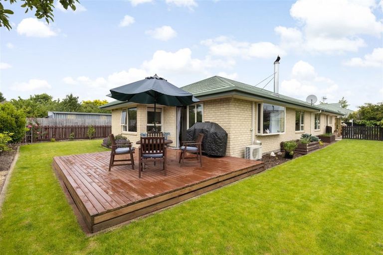 Photo of property in 18b Parsonage Road, Woodend, 7610