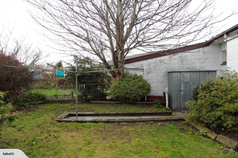 Photo of property in 10 Railway Esplanade, East Gore, Gore, 9710