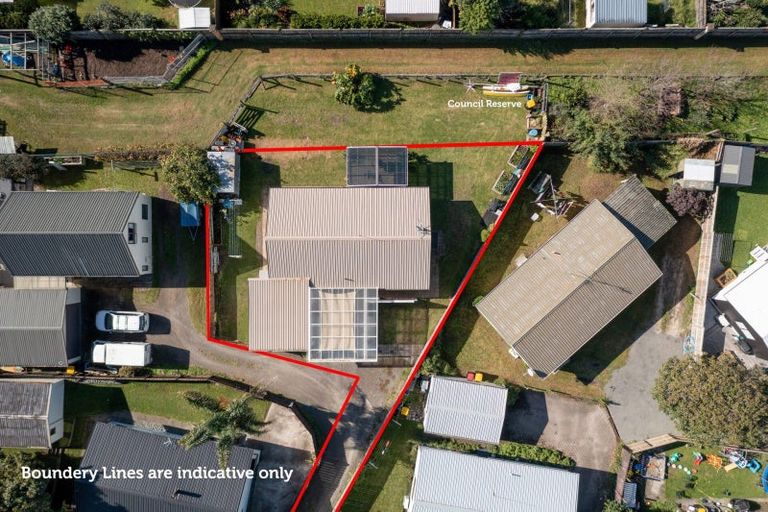 Photo of property in 57a Hartford Avenue, Papamoa Beach, Papamoa, 3118