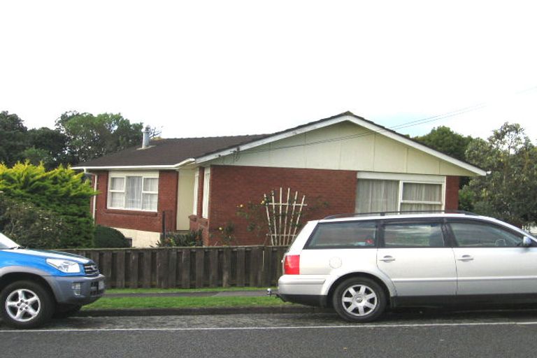 Photo of property in 31 Cherry Road, Bucklands Beach, Auckland, 2014