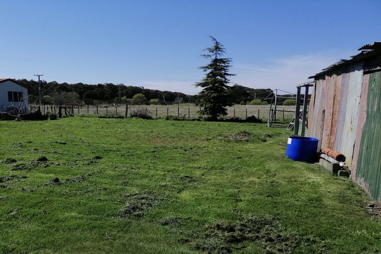 Photo of property in 3a Tau Street, Rangataua, Ohakune, 4691