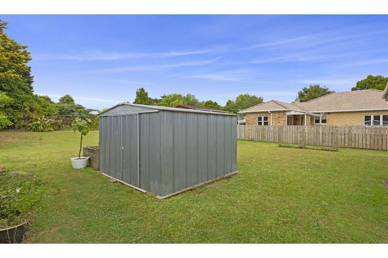 Photo of property in 1 Hanna Street, Te Aroha, 3320