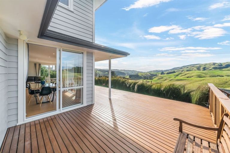 Photo of property in 46 Mo Street, Camborne, Porirua, 5026