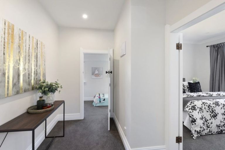 Photo of property in 1b Miro Street, Woburn, Lower Hutt, 5010