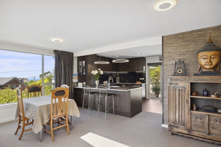 Photo of property in 6 Leven Street, Roslyn, Dunedin, 9010