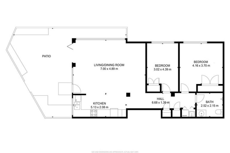 Photo of property in 1 Stowe Hill, Thorndon, Wellington, 6011