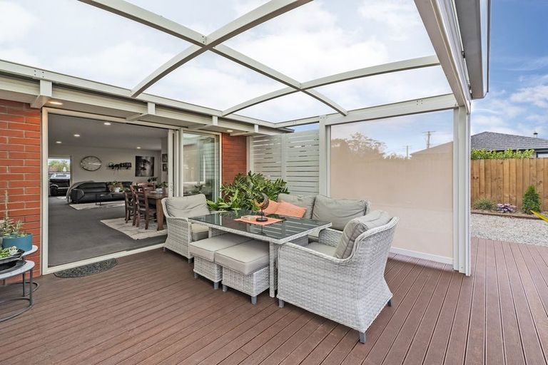 Photo of property in 3 Glen Oak Drive, Kirwee, Darfield, 7571