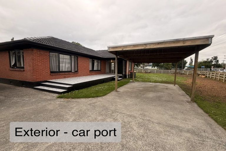 Photo of property in 2 Marne Road, Papakura, 2110