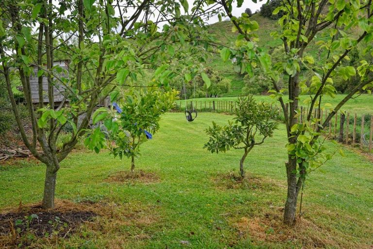 Photo of property in 3890 Matawai Road, Otoko, Te Karaka, 4092