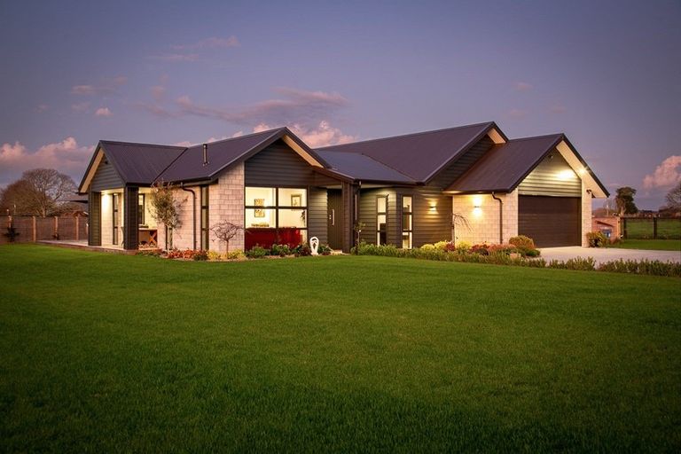 Photo of property in 41 Catalyst Avenue, Leamington, Cambridge, 3432