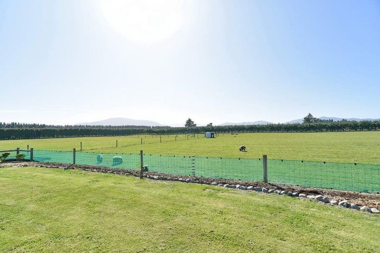 Photo of property in 133 Riverside Road, Okuku, Rangiora, 7473