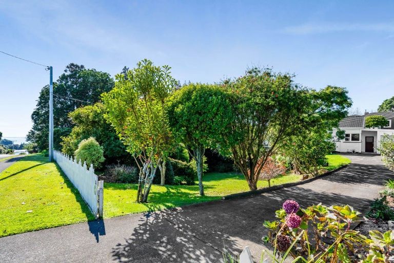 Photo of property in 22 Whakapaki Street, Urenui, 4375
