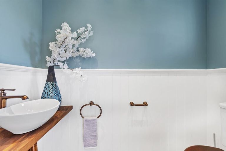 Photo of property in 810 Hoskyns Road, West Melton, Christchurch, 7675