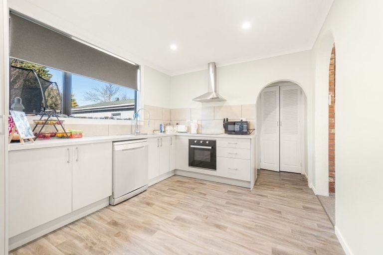 Photo of property in 8 Helena Street, Lumsden, 9730