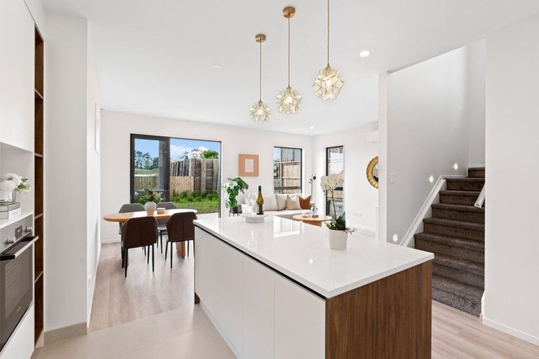 Photo of property in 4c Mahogany Street, Westgate, 0814