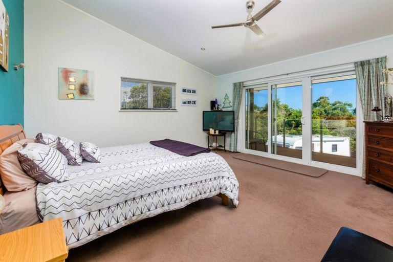 Photo of property in 116d Waione Road, Opononi, Kaikohe, 0473