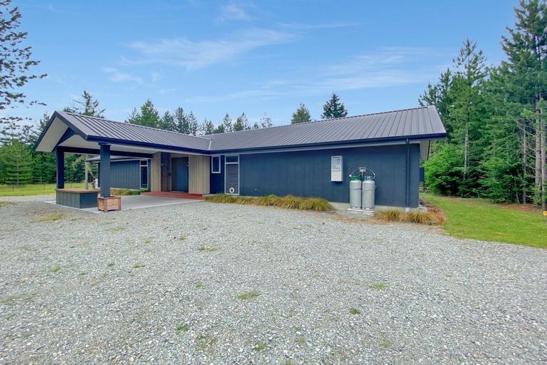 Photo of property in 56 North West Arch, Twizel, 7901