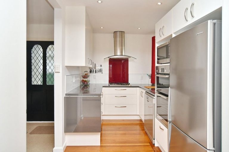 Photo of property in 57 Stanbury Avenue, Somerfield, Christchurch, 8024