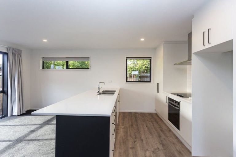 Photo of property in 37b Stackhouse Avenue, Bishopdale, Christchurch, 8053