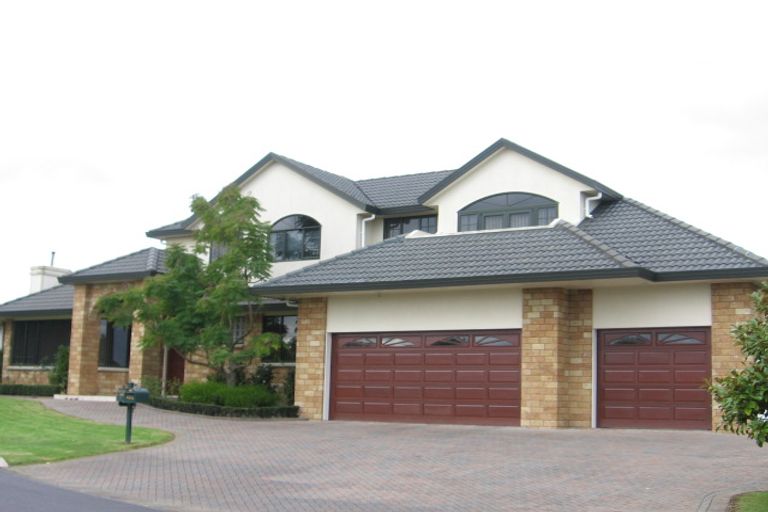 Photo of property in 3 Etwall Court, Dannemora, Auckland, 2016
