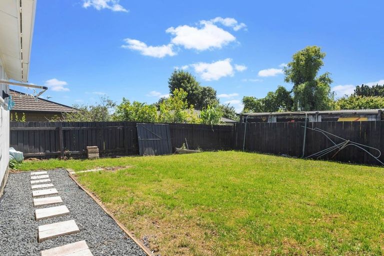 Photo of property in 14 Boon Street, Manurewa, Auckland, 2102