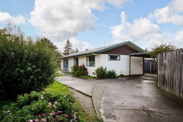 Photo of property in 3 Julian Street, Redwoodtown, Blenheim, 7201