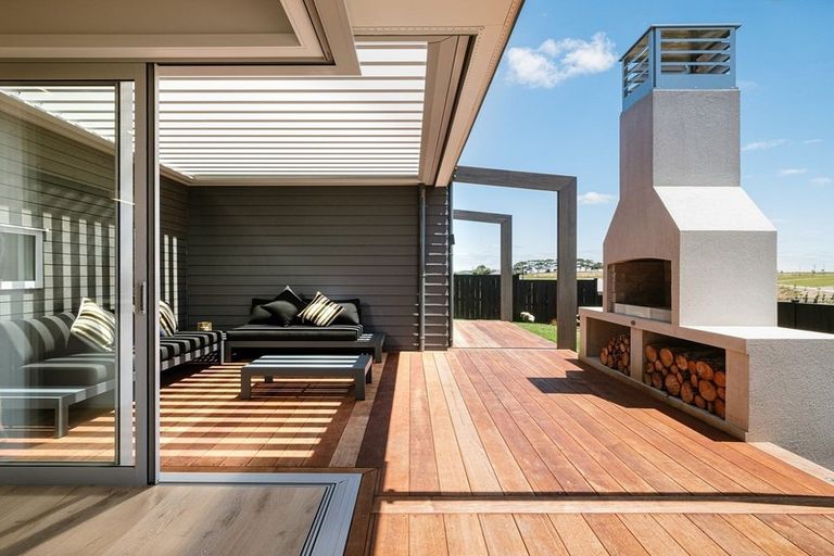 Photo of property in 9 Winstone House Road, Paerata, Pukekohe, 2124