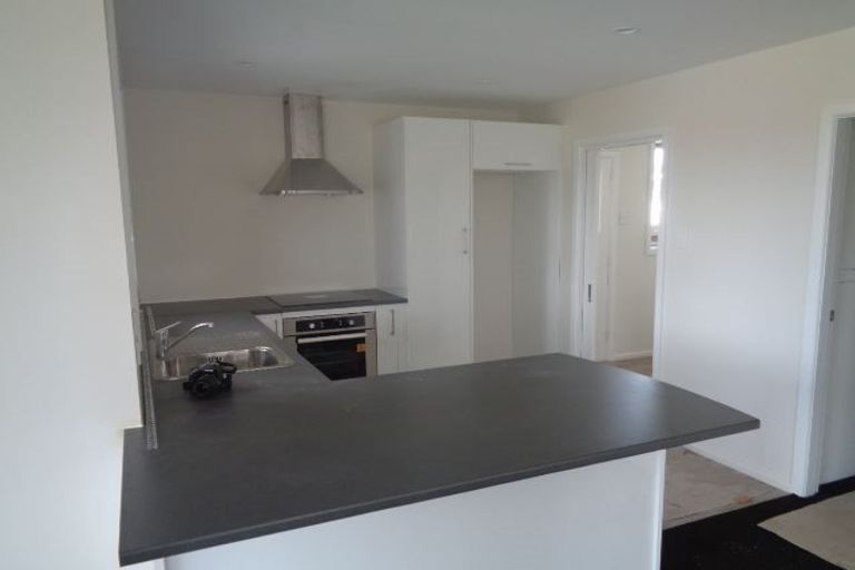 Photo of property in 1/1 Isleworth Road, Bishopdale, Christchurch, 8053