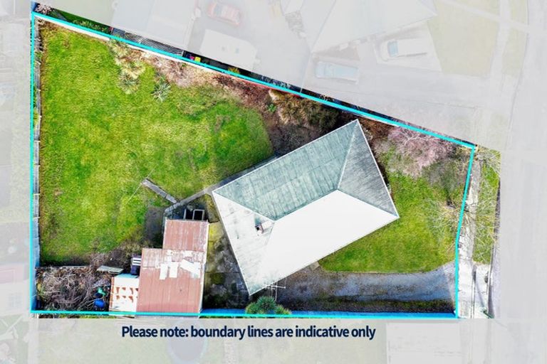 Photo of property in 8 Pratley Crescent, Hampstead, Ashburton, 7700