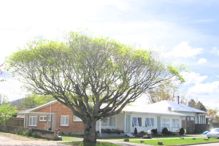 Photo of property in 3c James Street, Victoria, Rotorua, 3010