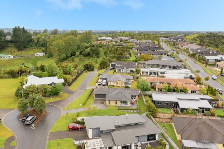 Photo of property in 6 Crater Close, Pyes Pa, Tauranga, 3112