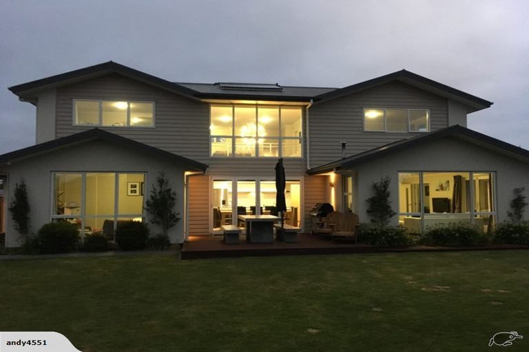 Photo of property in 41 Belmont Avenue, Rangiora, 7400