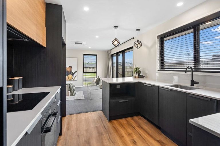 Photo of property in 16 Tiaki Rise, Tikipunga, Whangarei, 0112