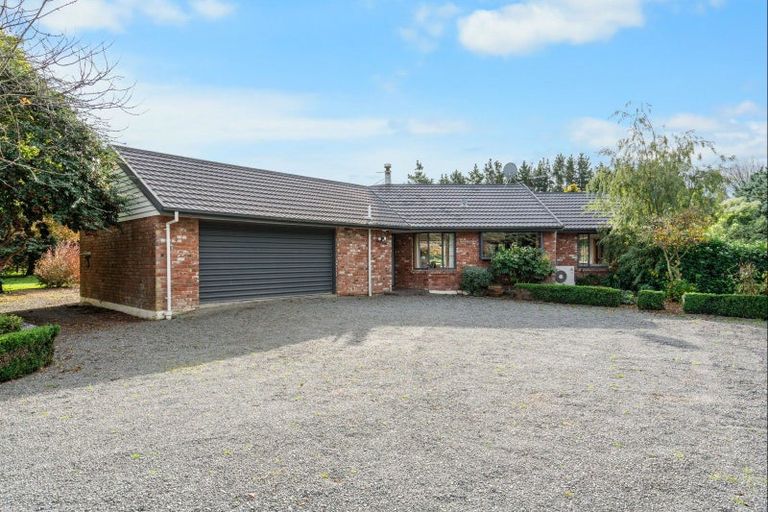 Photo of property in 7 Manna Place, West Melton, Christchurch, 7675