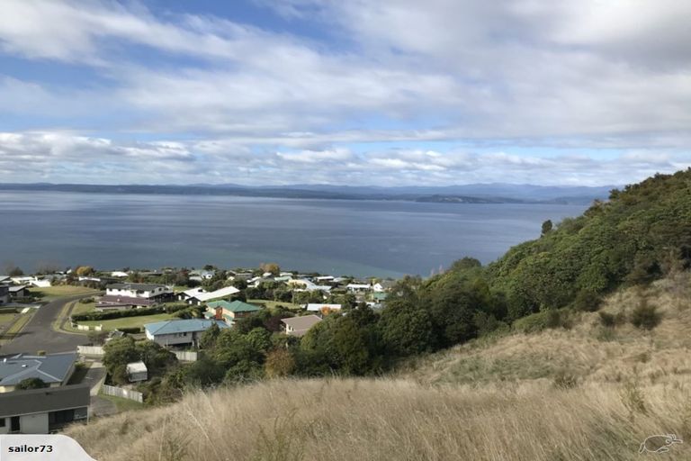 Photo of property in 27 Turangitukua Terrace, Kuratau, Turangi, 3381