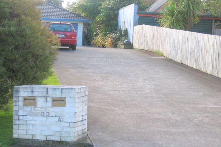 Photo of property in 33a Youngs Road, Papakura, 2110