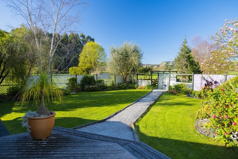 Photo of property in 140 Hansen Road, Makauri, Gisborne, 4071