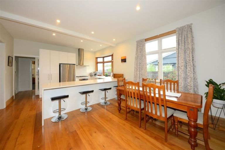 Photo of property in 134 Idris Road, Strowan, Christchurch, 8052