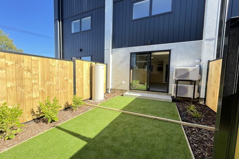 Photo of property in 6/31 Blair Avenue, Papanui, Christchurch, 8053