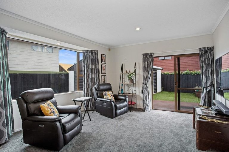 Photo of property in 24 Yellowstone Crescent, Burwood, Christchurch, 8083