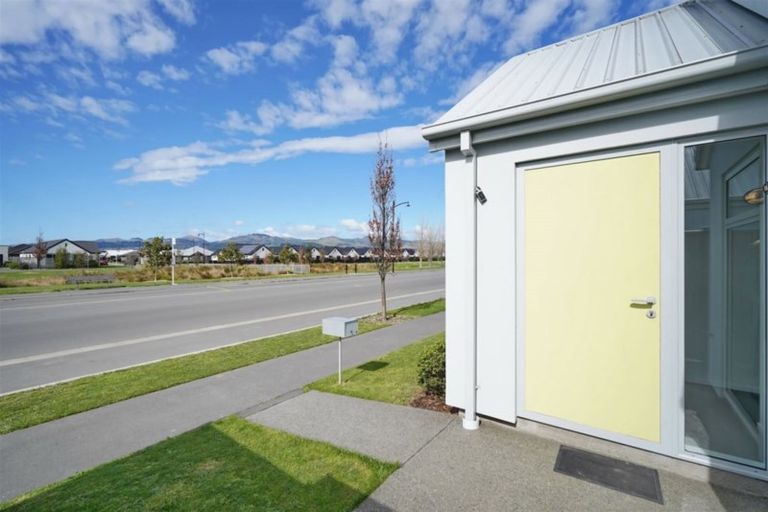 Photo of property in 79 Caulfield Avenue, Halswell, Christchurch, 8025