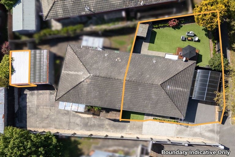 Photo of property in 1/4 Wadeley Road, Ilam, Christchurch, 8041