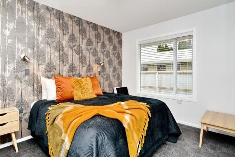 Photo of property in 1/69 Brockworth Place, Riccarton, Christchurch, 8011