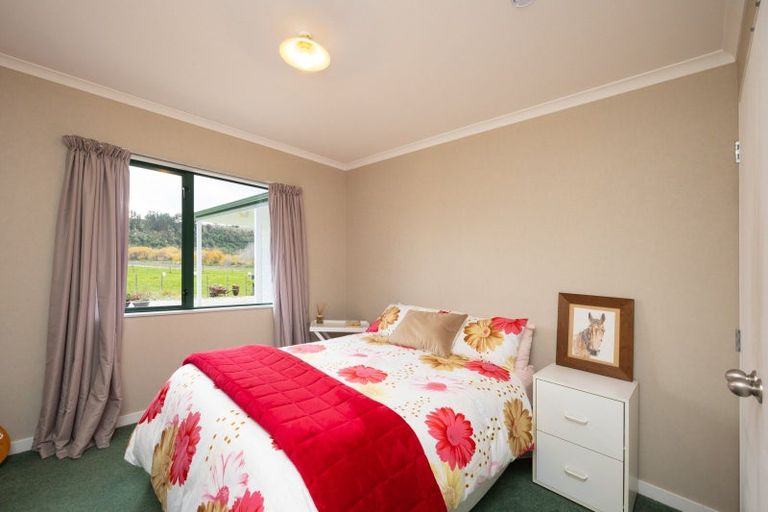 Photo of property in 1421 Pohangina Valley Road East, Pohangina, Ashhurst, 4884