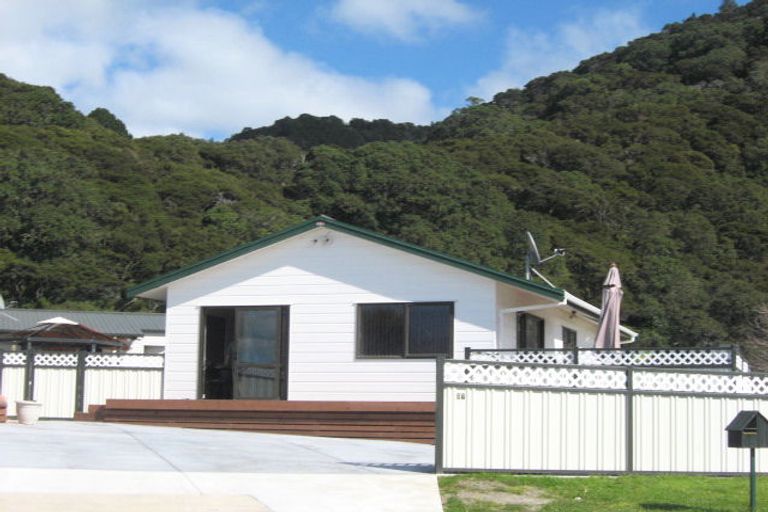 Photo of property in 37 Pakeha Street, Matata, Whakatane, 3194