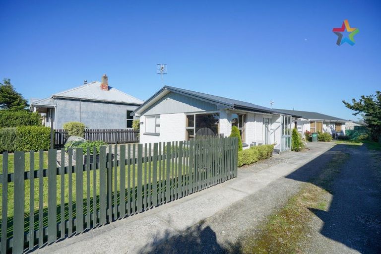 Photo of property in 1/55 Maitland Street, Strathern, Invercargill, 9812