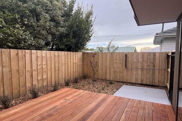 Photo of property in 11 Humboldt Street, Sydenham, Christchurch, 8023