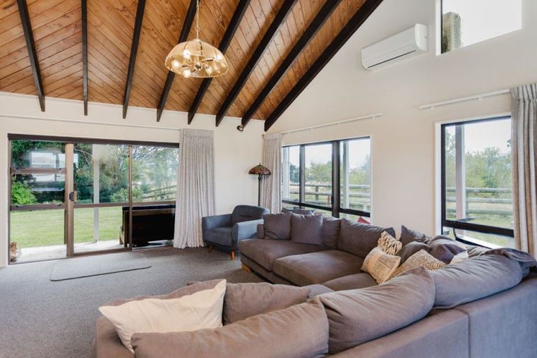 Photo of property in 134b Tipapakuku Road, Dannevirke, 4930