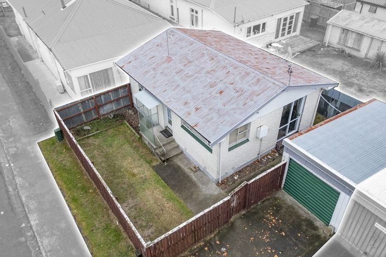 Photo of property in 2/61 Rochester Street, Linwood, Christchurch, 8062