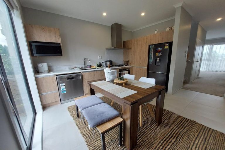 Photo of property in 36 Pukewhero Rise, Westgate, Auckland, 0614